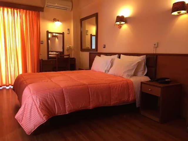 JUNIOR SUITE CAPACITY 2