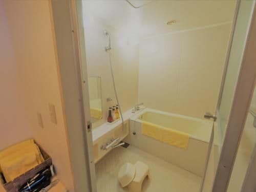 Standard Twin Room with Extra Bed - Smoking