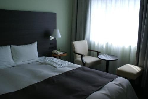 Double Room - Smoking