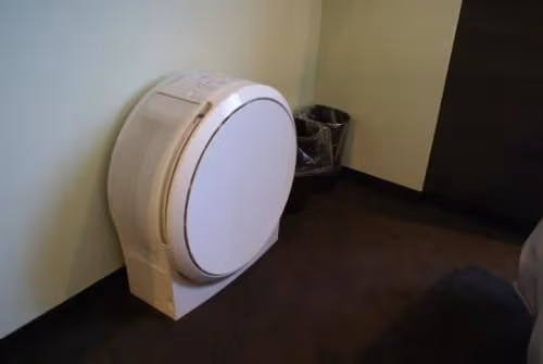 Quadruple Room - Non-Smoking