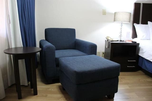 DOUBLE SUPERIOR KING BED