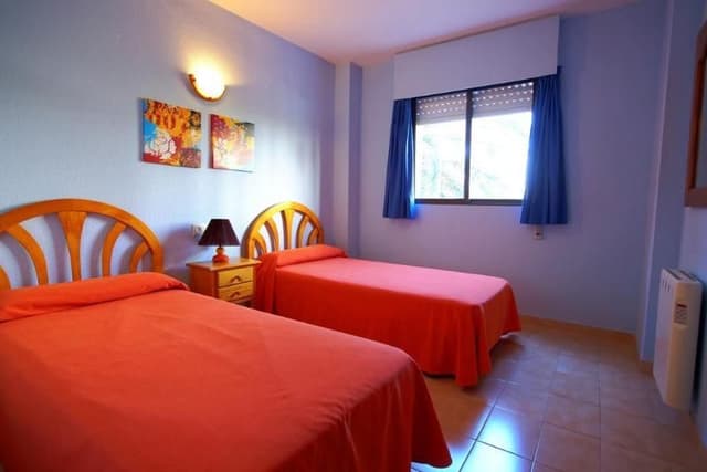 APARTMENT TWO BEDROOMS