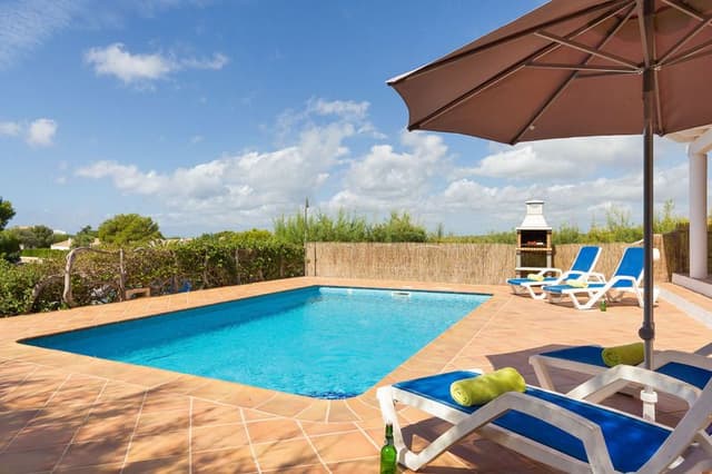VILLA TWO BEDROOMS