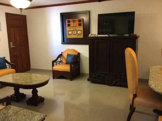 SUITE STANDARD