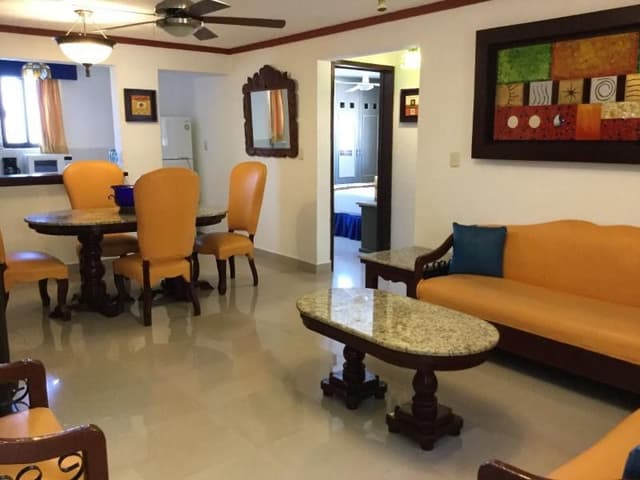 SUITE STANDARD