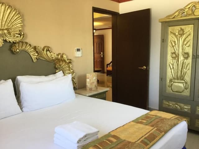 SUITE STANDARD