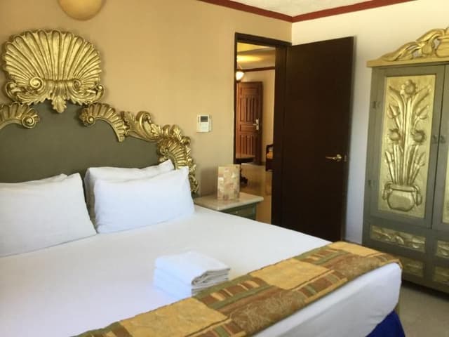 SUITE STANDARD