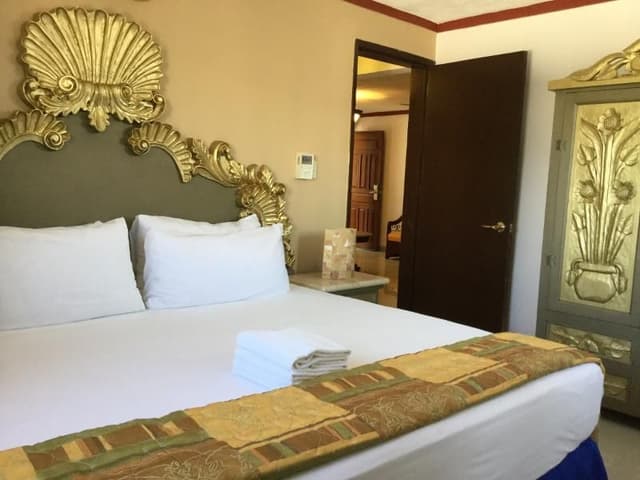 SUITE STANDARD