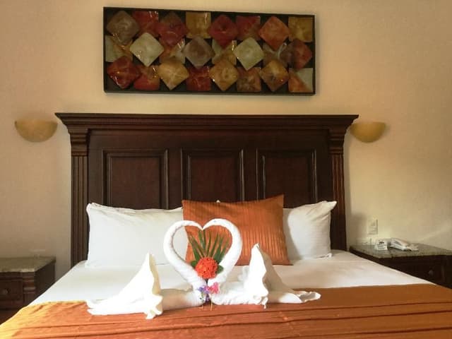Room HONEYMOON