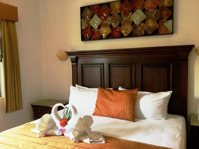 Room HONEYMOON