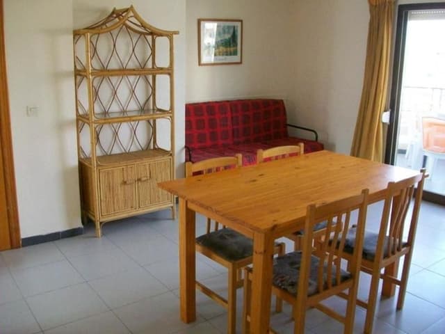 APARTMENT CAPACITY 5 TWO BEDROOMS