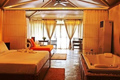 Suite Villa