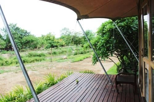 Suite Villa