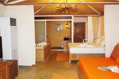 Suite Villa