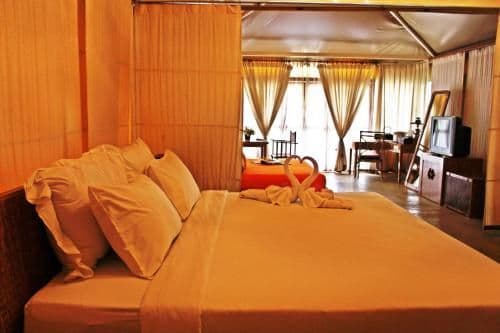 Suite Villa