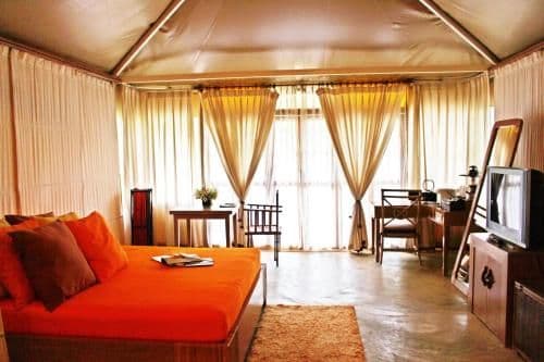 Suite Villa