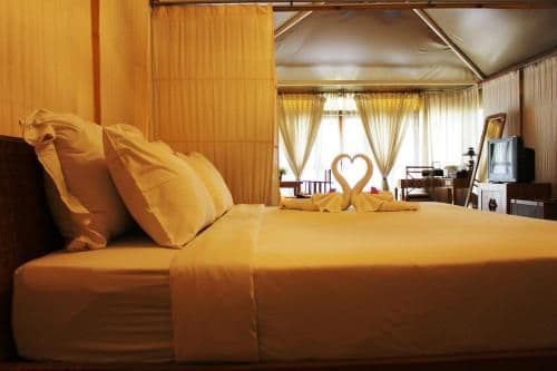 Suite Villa