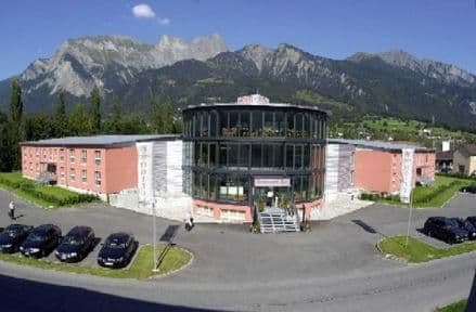 Swiss Heidi Hotel Swiss Heidi Hotel