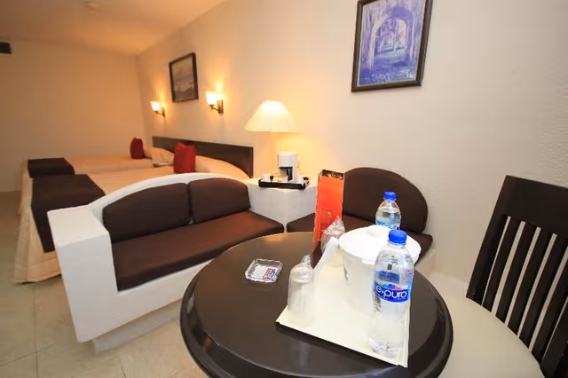 JUNIOR SUITE STANDARD
