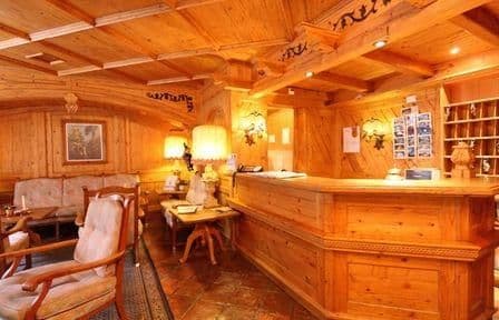 Alpenroyal Swiss Quality Zermatt Hotel