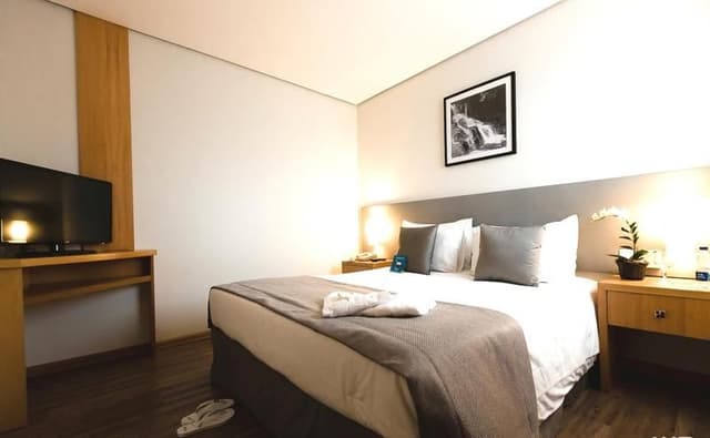 SUITE PREMIER