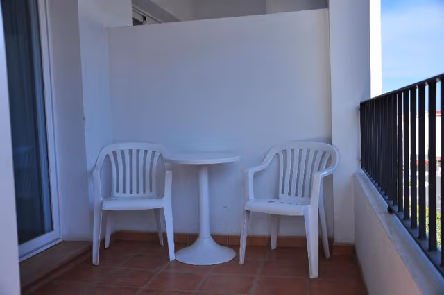APARTMENT CAPACITY 1