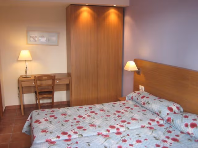 APARTMENT STANDARD