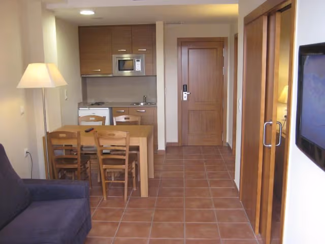 APARTMENT STANDARD