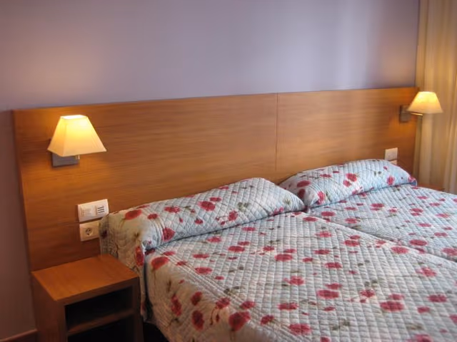 APARTMENT STANDARD