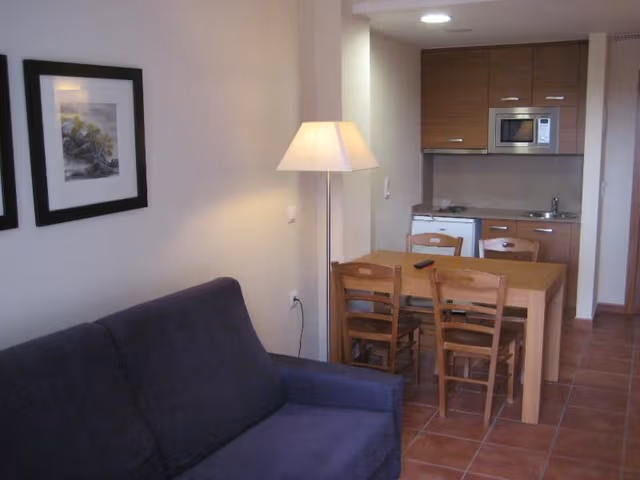 APARTMENT STANDARD