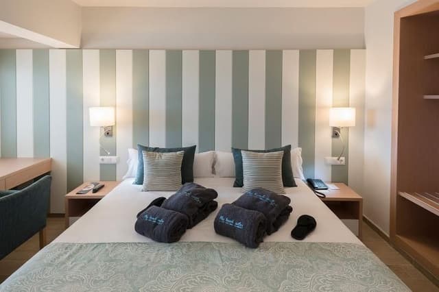 SUITE OCEAN FRONT