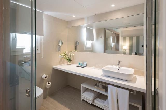SUITE OCEAN FRONT