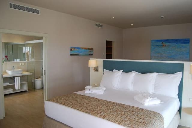 SUITE OCEAN FRONT