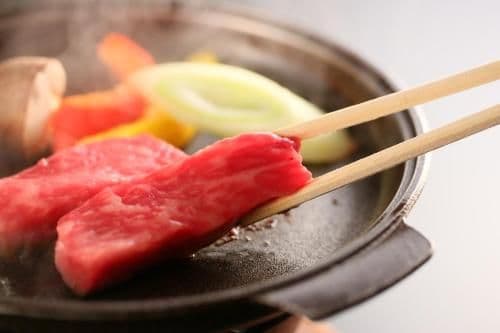 Japanese-Style Room - Breakfast + Dinner Included