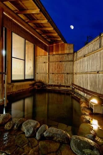 Japanese-Style Room - Breakfast + Dinner Included