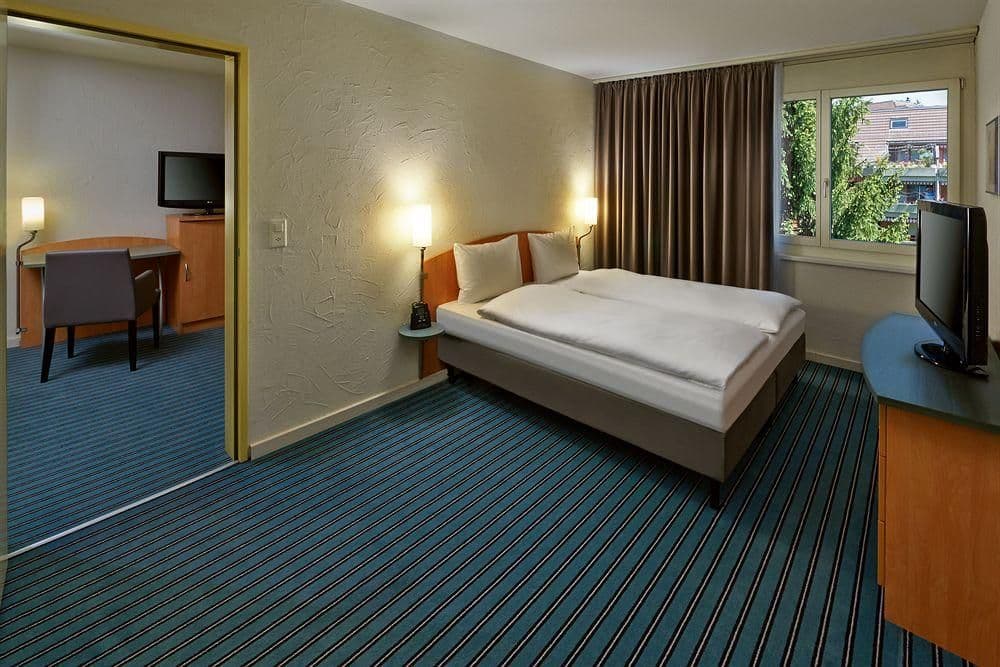 Apart-Hotel By Hilton