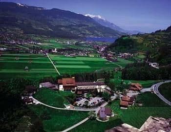 Grand Swiss