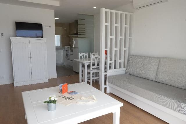 APARTMENT ONE BEDROOM