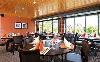Zur Therme Swiss Quality Hotel
