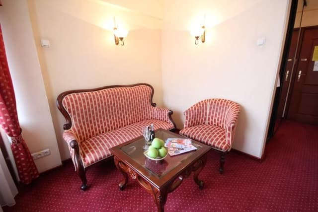 JUNIOR SUITE STANDARD