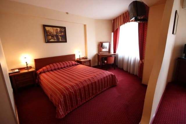 JUNIOR SUITE STANDARD