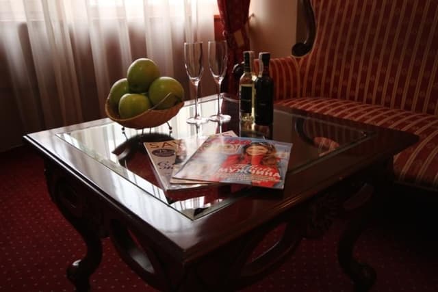 JUNIOR SUITE STANDARD