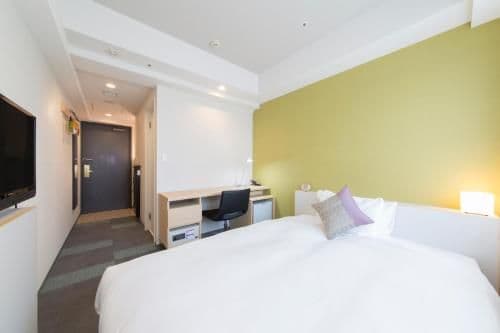 Moderate Single Room - Non-Smoking