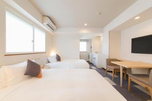 Superior Twin Room - Non-Smoking