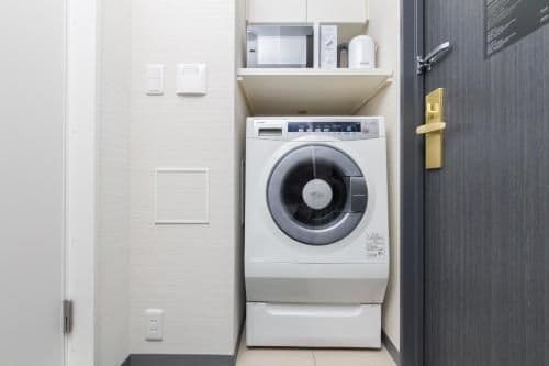Moderate Single Room - Non-Smoking