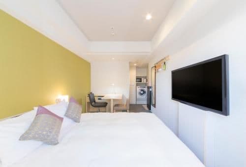 Superior Double Room - Non-Smoking