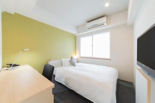 Moderate Single Room - Non-Smoking