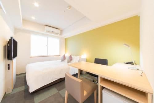 Superior Double Room - Non-Smoking