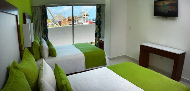SUITE STANDARD