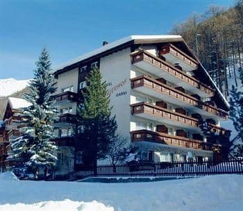 Hotel Jaegerhof